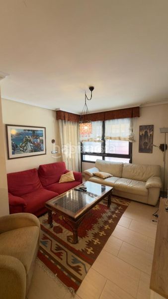 Foto a2ce6853-c8cd-46d5-95b8-219c746f3e66. Pis a San Blas Alicante