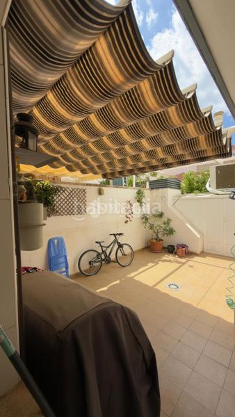 Foto ac6f140c-07ef-41e6-84cb-d89c0ee6a9eb. Pis a San Blas Alicante