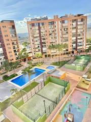 Appartement en Paus - Polgono San Blas. Piso en venta en alicante