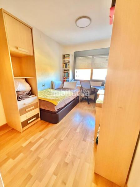 Foto 02d035f6-7218-4003-bbc9-e963e195133a. Etagenwohnung mit heizung parking pool in Paus - Polígono San Blas Alicante