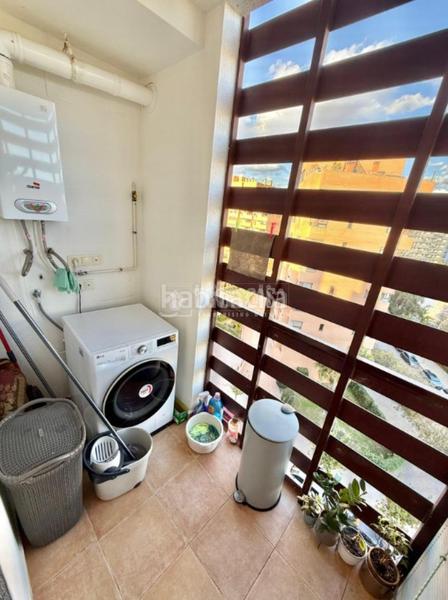 Foto 0be81e65-ad79-47e2-b5d8-24c2ef7b4677. Etagenwohnung mit heizung parking pool in Paus - Polígono San Blas Alicante