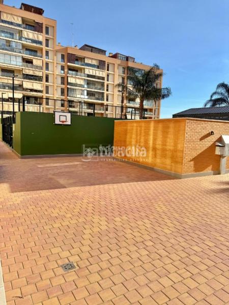 Foto 48c577ea-7bfb-4867-a7cc-a974a378652c. Etagenwohnung mit heizung parking pool in Paus - Polígono San Blas Alicante