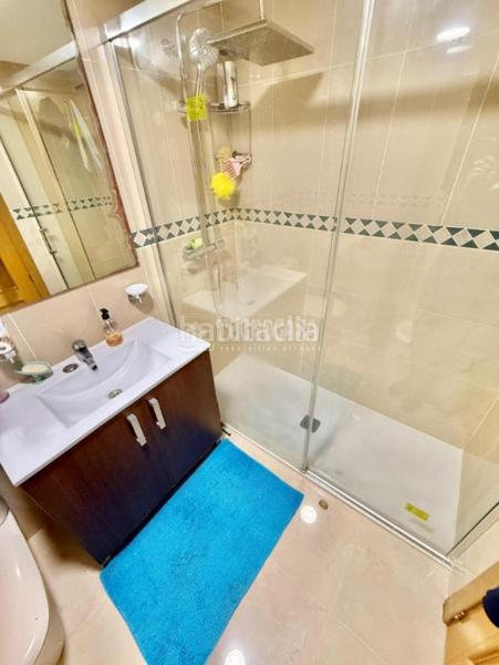 Foto 504a3d29-78d7-44f3-b2e6-7be52c39c071. Etagenwohnung mit heizung parking pool in Paus - Polígono San Blas Alicante