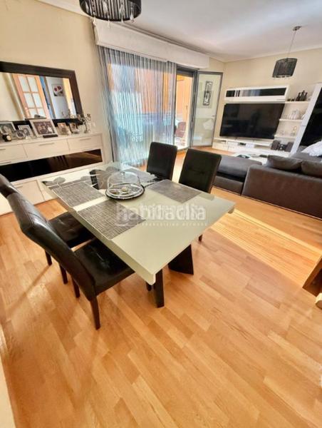 Foto 62cc06a5-b06e-4b75-a30c-27ae7ff71c43. Etagenwohnung mit heizung parking pool in Paus - Polígono San Blas Alicante