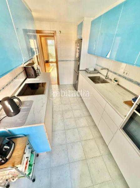 Foto 6a1f95ae-86bf-4c84-82ba-b707964e5c4c. Etagenwohnung mit heizung parking pool in Paus - Polígono San Blas Alicante