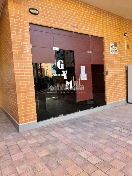 Foto 73a0ca05-cb02-4657-86c7-961fe8fa1c2e. Etagenwohnung mit heizung parking pool in Paus - Polígono San Blas Alicante