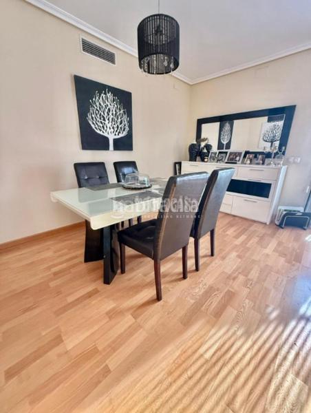 Foto 7ed42964-f38d-41f7-a5ed-0592d7c8bbd1. Etagenwohnung mit heizung parking pool in Paus - Polígono San Blas Alicante