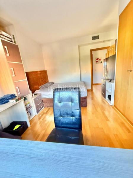 Foto 80412296-b803-49c1-8648-92a591d07bf1. Etagenwohnung mit heizung parking pool in Paus - Polígono San Blas Alicante