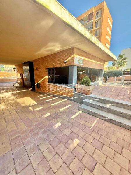 Foto 83310c08-d0d4-4092-84d1-240e9281bf70. Etagenwohnung mit heizung parking pool in Paus - Polígono San Blas Alicante