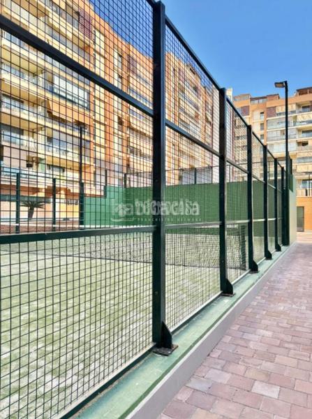 Foto 8d086f37-91b2-4463-853d-b469fa7e1611. Etagenwohnung mit heizung parking pool in Paus - Polígono San Blas Alicante