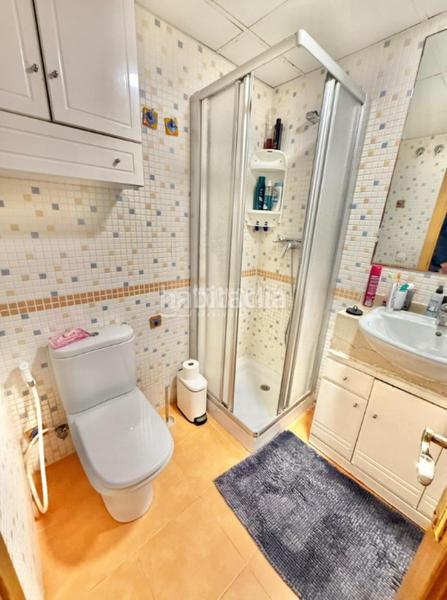 Foto 9b5608a2-92b1-4099-9b1e-47390096e6d7. Etagenwohnung mit heizung parking pool in Paus - Polígono San Blas Alicante