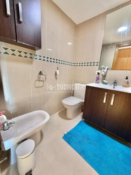 Foto aaad6e58-6374-4580-aea3-9141104238ce. Etagenwohnung mit heizung parking pool in Paus - Polígono San Blas Alicante