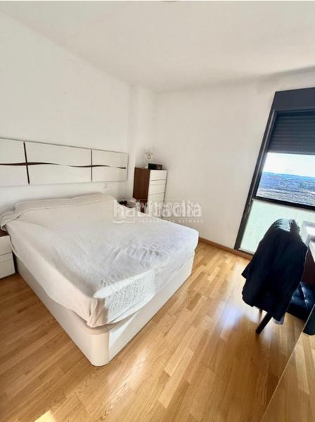 Foto d4b701f7-2204-46e8-bac9-8c7e4afbc8df. Etagenwohnung mit heizung parking pool in Paus - Polígono San Blas Alicante