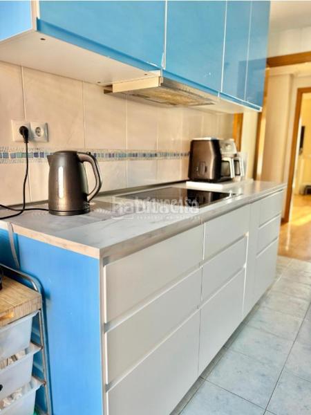 Foto d4ce6555-d8cd-426d-b4f0-0439f67b101d. Etagenwohnung mit heizung parking pool in Paus - Polígono San Blas Alicante