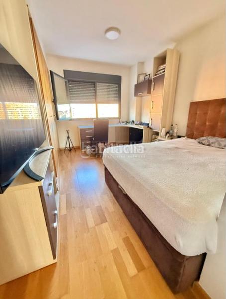 Foto ea302720-b927-4a53-91e5-912f09a6ced8. Etagenwohnung mit heizung parking pool in Paus - Polígono San Blas Alicante