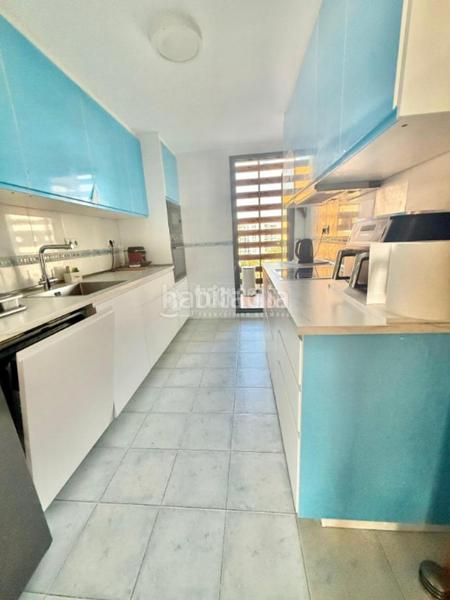 Foto fdb3e756-7237-46d5-982e-da95f3ecf6cb. Etagenwohnung mit heizung parking pool in Paus - Polígono San Blas Alicante