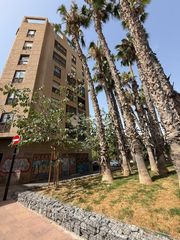 Etagenwohnung in Santo Domingo