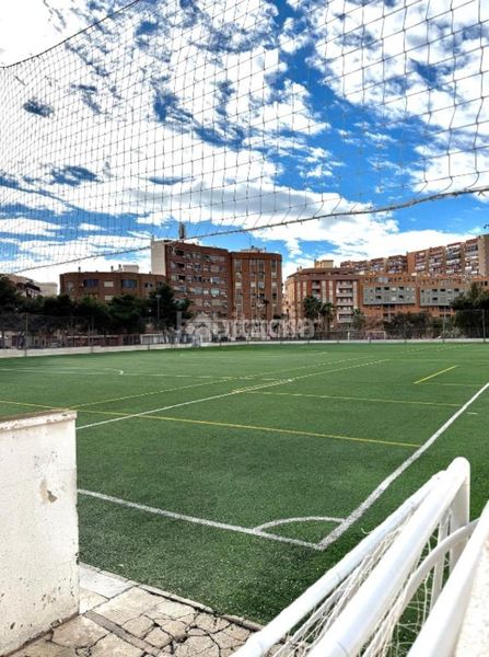 Foto 3bd8db6b-7599-4494-b110-4a293a4b429c. Pis a Santo Domingo Alicante