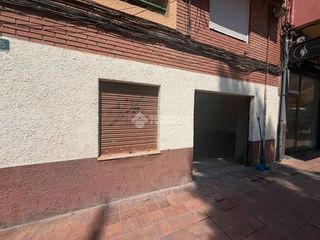 Local Comercial a Florida Alta