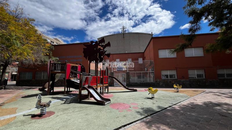 Foto d148607f-dda4-4ae3-aecd-e0b5ddba490a. Pis a Ciudad de Asís Alicante