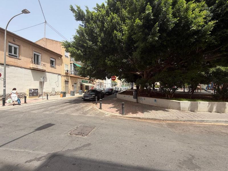 Foto e50d47ca-e3ba-457c-9096-f3014a782273. Pis a Ciudad de Asís Alicante