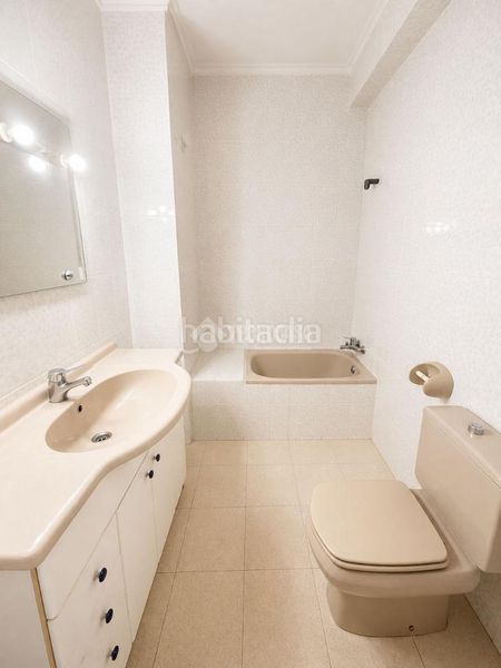 Foto d7c14755-24ba-4c7e-b9a2-3c8e8c88ab88. Pis a Florida Alta Alicante