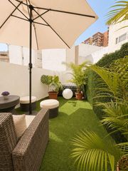 Piso en Santo Domingo. Piso en venta en alicante