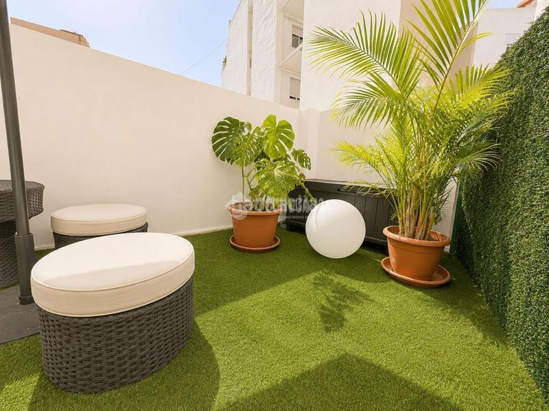 Foto f8d8fa2c-de27-4bb3-8baf-8637b56c0204. Pis a Santo Domingo Alicante