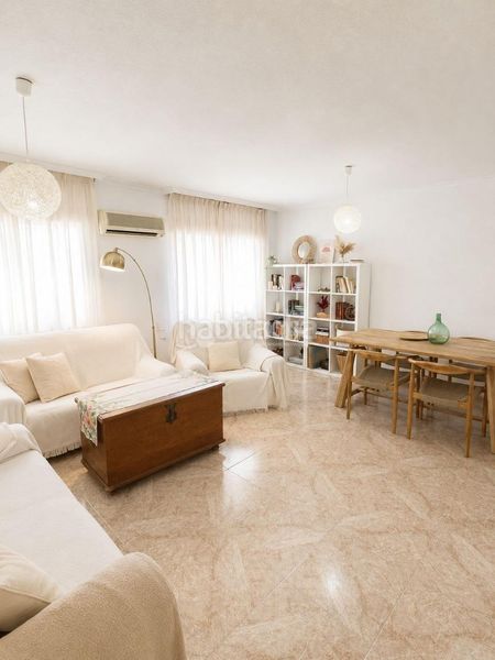 Foto 04cd9fe4-1f23-47d3-97d7-e55c79d97697. Pis a San Blas Alicante