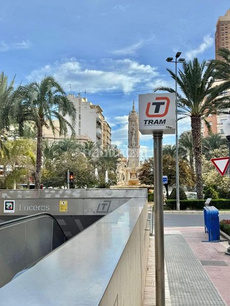 Foto 42160f9b-45ab-4ed7-9015-1166b7ab65ba. Pis a San Blas Alicante