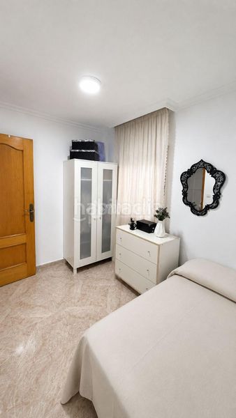 Foto 6b750bec-7392-4472-a0dc-2cf355242454. Pis a San Blas Alicante