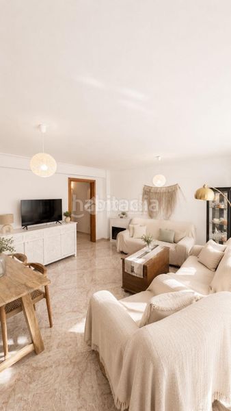 Foto fbd16244-0c90-447e-a8d7-f4e767764ca0. Pis a San Blas Alicante