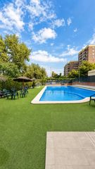 Pis a San Blas. Piso en venta en alicante