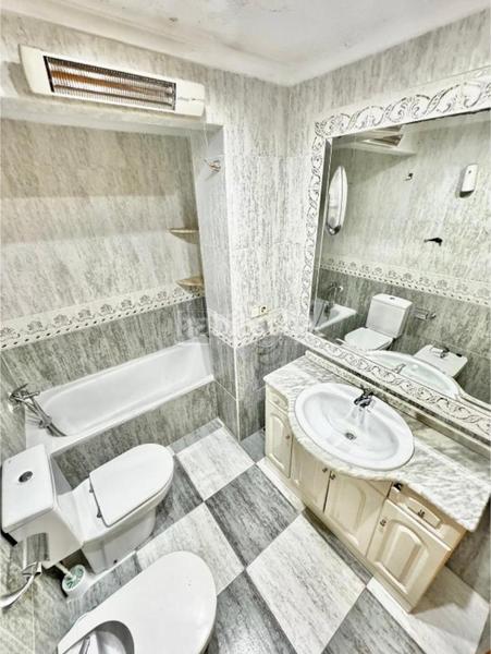 Foto 017abedb-6cc7-4dfc-9c71-d55a30651703. Pis amb calefacció a San Blas Alicante