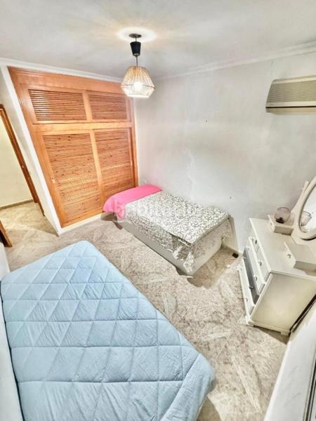 Foto 01cefdea-24e7-4543-bbf9-cde6f2f00e77. Pis amb calefacció a San Blas Alicante