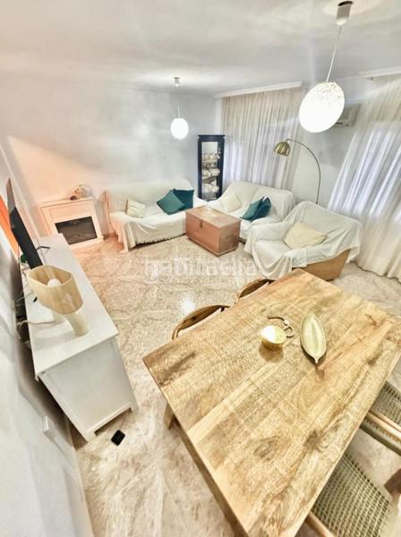 Foto 11d8606c-eb5e-443b-b273-9989d0ffae45. Pis amb calefacció a San Blas Alicante