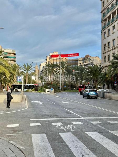 Foto 1597ef7e-c776-45d6-aafc-24673f9eb9cd. Pis amb calefacció a San Blas Alicante