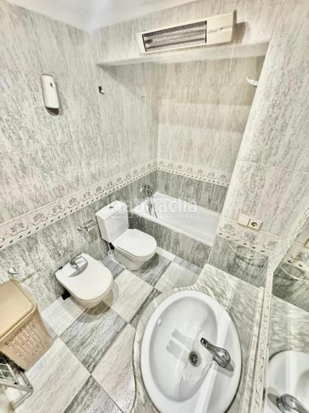 Foto 32ccc1b0-a957-4680-af15-9014cb2ebda3. Pis amb calefacció a San Blas Alicante