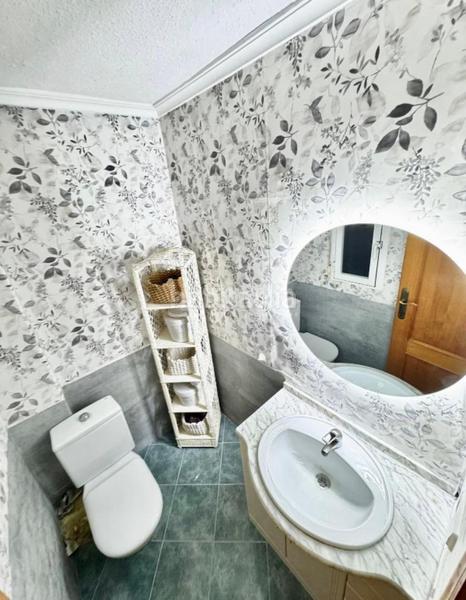 Foto 4e7e3202-9f00-44b1-bc8b-1525e51df700. Pis amb calefacció a San Blas Alicante