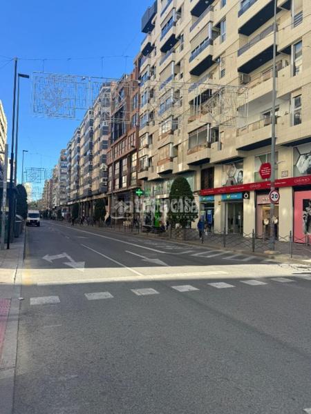 Foto 8a41855a-69f1-483a-b573-5169fad811d8. Pis amb calefacció a San Blas Alicante