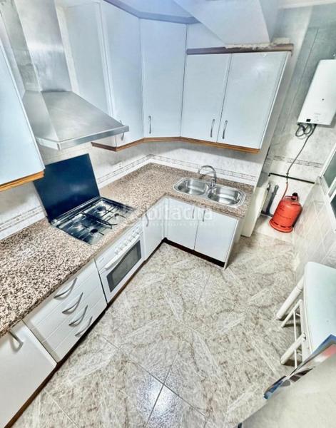 Foto 921ea5a1-d356-4553-9eb1-ce24cb7492af. Pis amb calefacció a San Blas Alicante