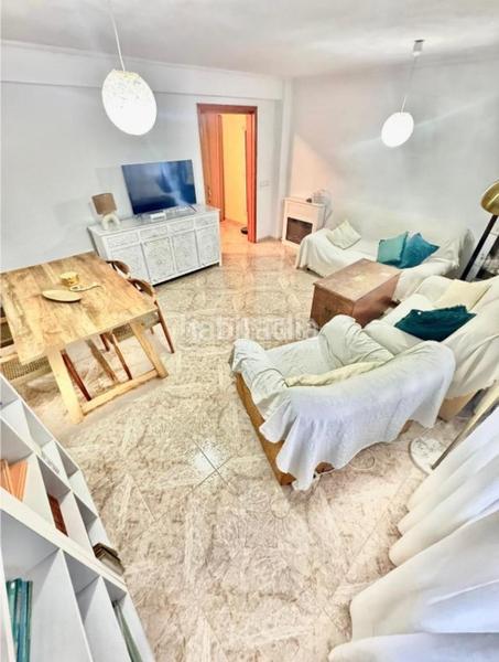 Foto a52d7aa3-1a97-4472-bd1e-af95cc3dc5c4. Pis amb calefacció a San Blas Alicante