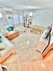 Etagenwohnung in San Blas. Piso en venta en alicante