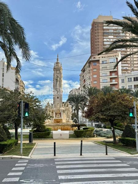 Foto c0ae28b2-ed47-44ef-ac6a-7aee9c32c0c6. Pis amb calefacció a San Blas Alicante