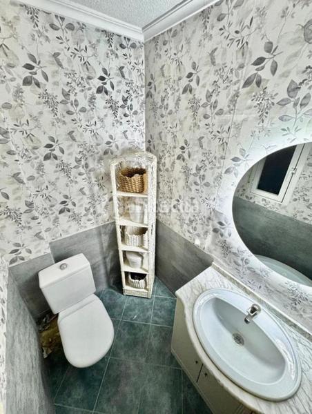 Foto c4c85ca0-680e-4b65-8a7e-6a9ed2a5d66d. Pis amb calefacció a San Blas Alicante