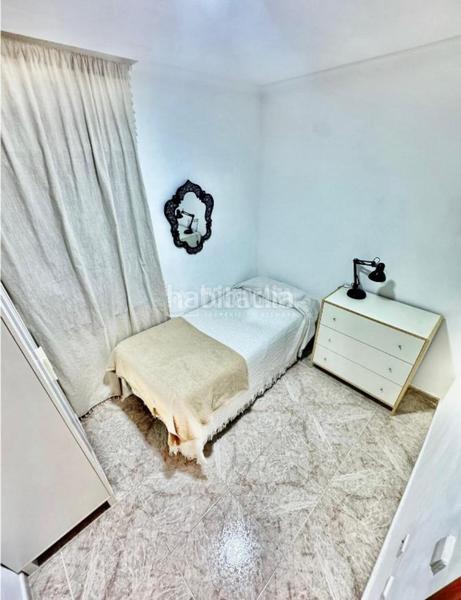 Foto c4f3d5e3-68e3-42ee-ac59-d377ceb7dcf8. Pis amb calefacció a San Blas Alicante