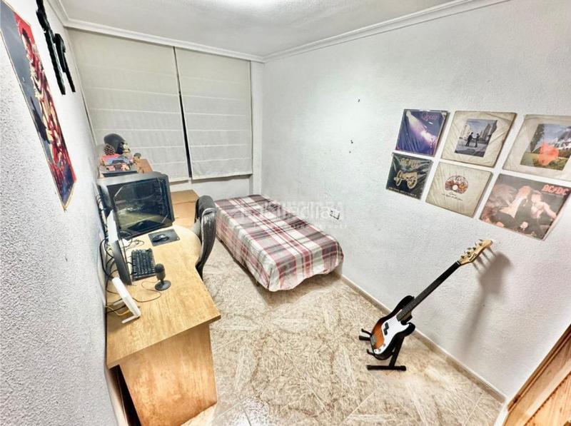 Foto d72c061e-a3d4-4432-956b-3adda58ca294. Pis amb calefacció a San Blas Alicante