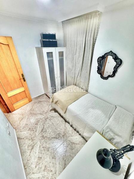 Foto d8e32a30-3459-47f0-9044-b60ff1287f93. Pis amb calefacció a San Blas Alicante