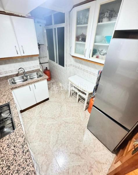 Foto d924cd07-717e-4cea-9174-588084508bff. Pis amb calefacció a San Blas Alicante