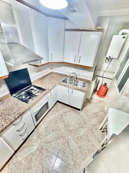 Foto de97961f-23e0-4c1d-a313-6355db2057d3. Pis amb calefacció a San Blas Alicante